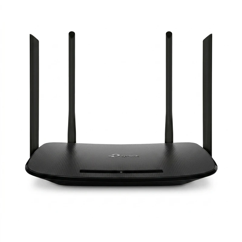 مودم روتر VDSL/ADSL تی پی-لینک مدل Archer VR300